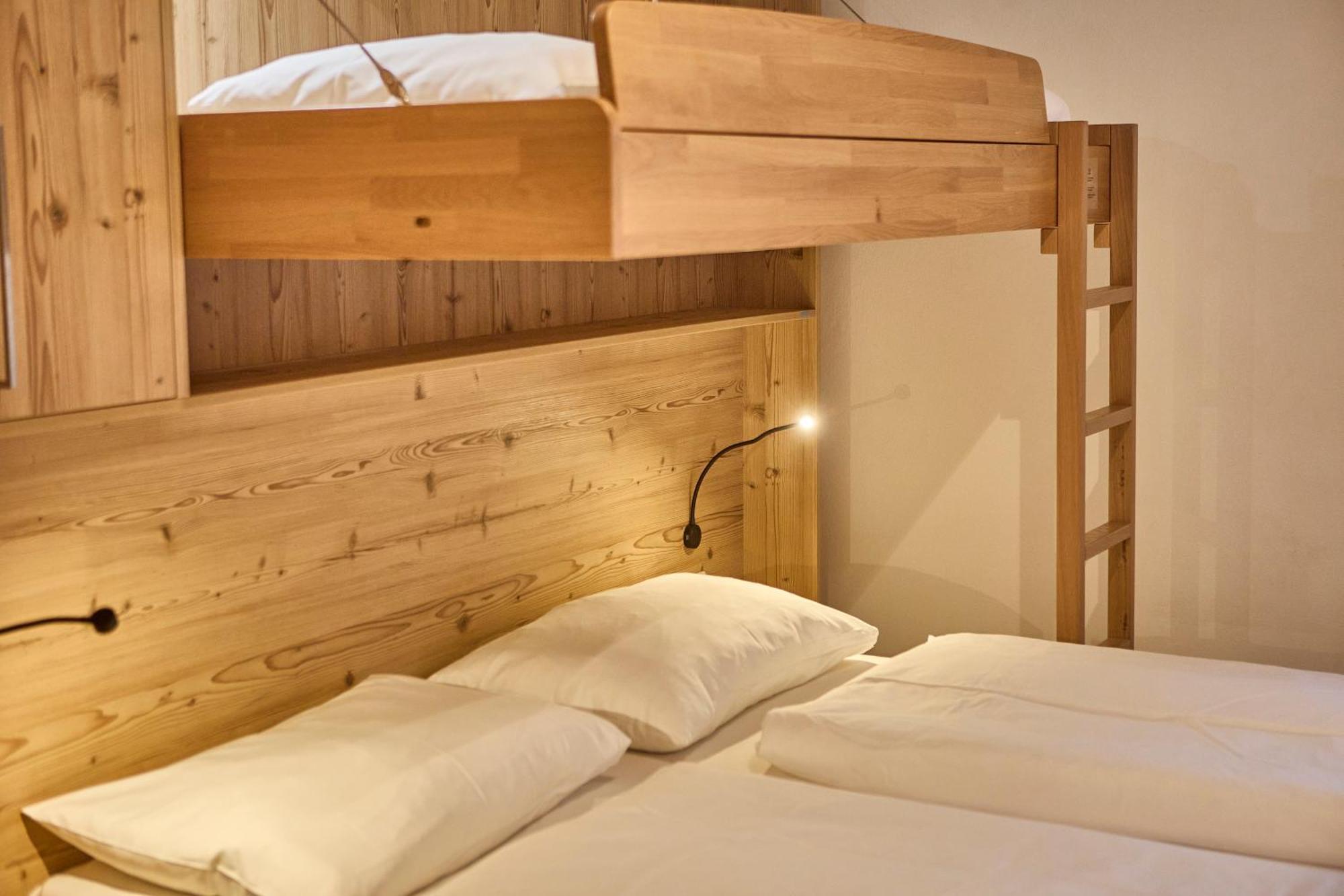 ザールバッハ・ヒンターグレムChalet Van Den Bergアパートメント エクステリア 写真